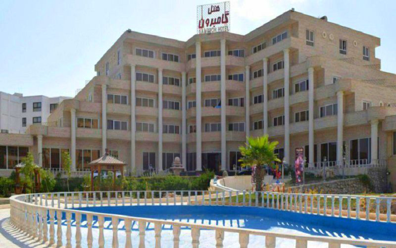 hotel image